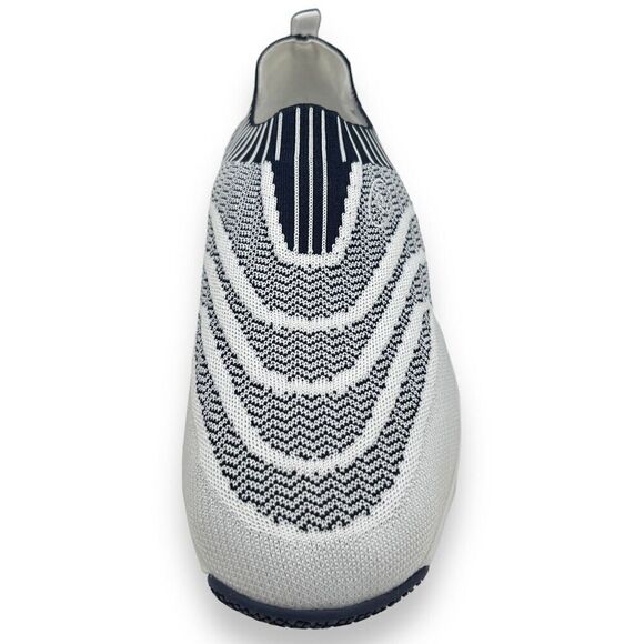 Propet Womens 10.5 XXWide 4E Wash N Wear Slip-On Knit Slip Resistant Worn Once! - Picture 2 of 10